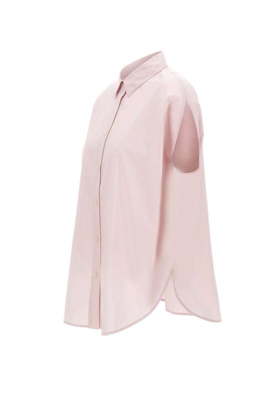 26SS 울리치 셔츠 CFWWSI2010 FRUT39444316 Pink - WOOLRICH