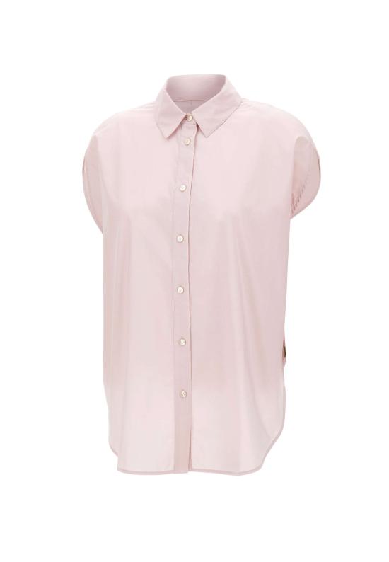 26SS 울리치 셔츠 CFWWSI2010 FRUT39444316 Pink