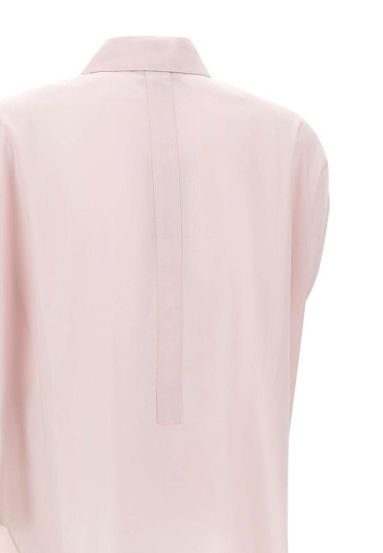 26SS 울리치 셔츠 CFWWSI2010 FRUT39444316 Pink - WOOLRICH