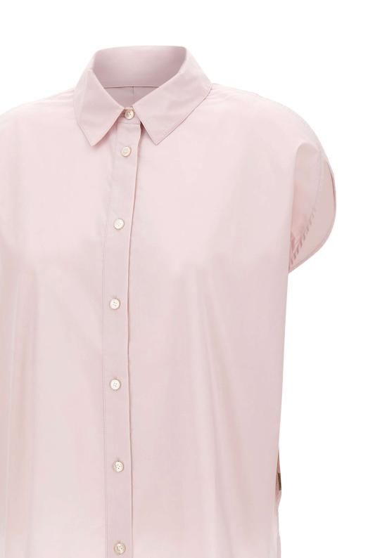 26SS 울리치 셔츠 CFWWSI2010 FRUT39444316 Pink - WOOLRICH