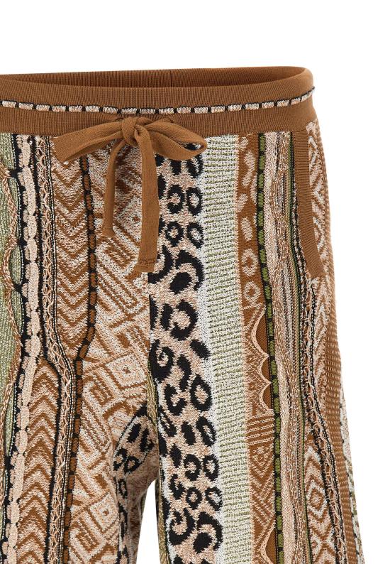 26SS 라니우스 숏팬츠 S6LAMAKS065 920 Brown - LANEUS