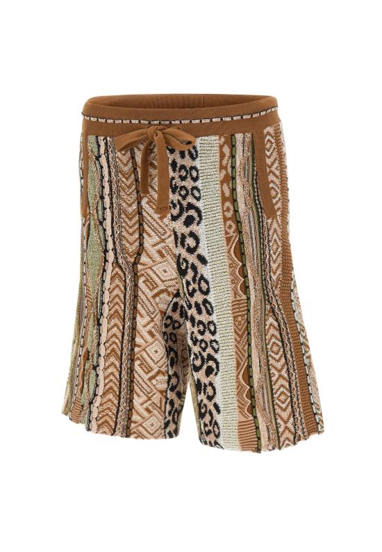 26SS 라니우스 숏팬츠 S6LAMAKS065 920 Brown