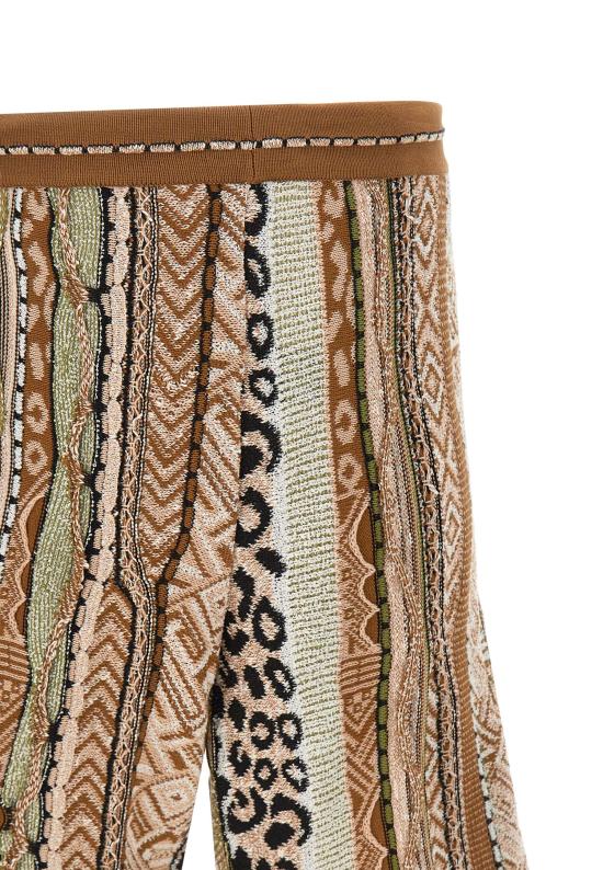 26SS 라니우스 숏팬츠 S6LAMAKS065 920 Brown - LANEUS