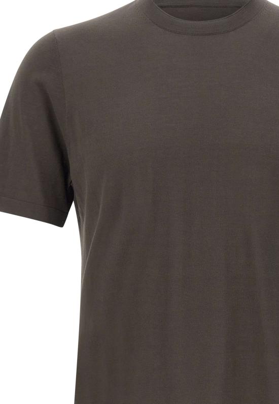 26SS 캉그라 스웨터 302821 021 Brown - KANGRA