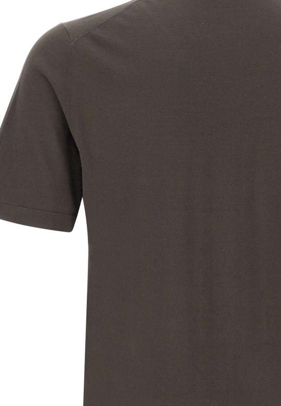 26SS 캉그라 스웨터 302821 021 Brown - KANGRA