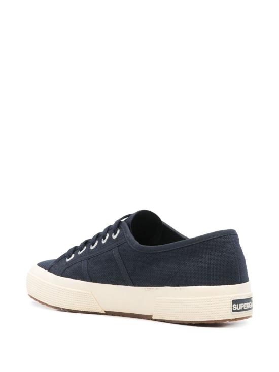 26SS 수페르가 드레스 슈즈 2750COTUCLASSIC 933 Blue navy - SUPERGA