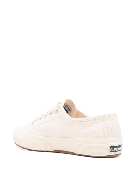 26SS 수페르가 드레스 슈즈 2750COTUCLASSIC AY3 Beige raw off white - SUPERGA