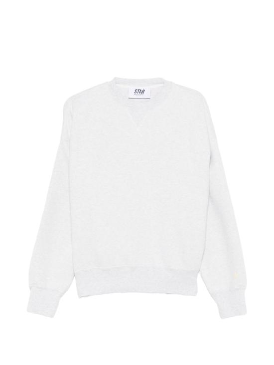 26SS 골든구스 스웨터 GUP02716 P00241360665 Vintage grey