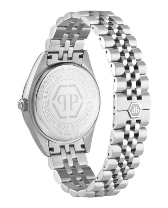  필립 플레인 손목시계 PWYFA0125 STSTL OS - PHILIPP PLEIN