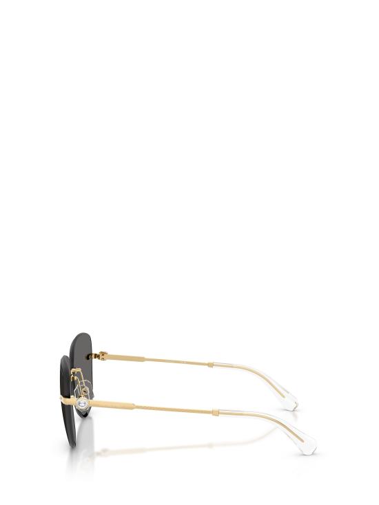 26FW 스와로브스키 선글라스 SK7043 400487 GOLD - SWAROVSKI