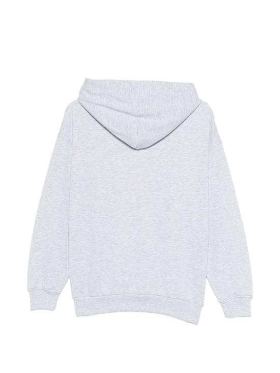 26SS 지아다 베닌카사 스웨터 S25T11 38 Grey - GIADA BENINCASA