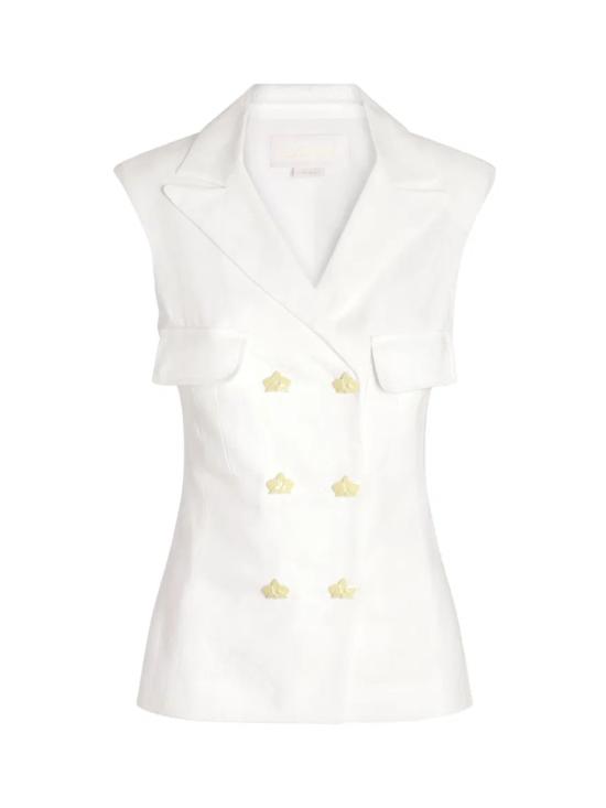 26SS 제니 스웨터 80AAP535 N0750003 White