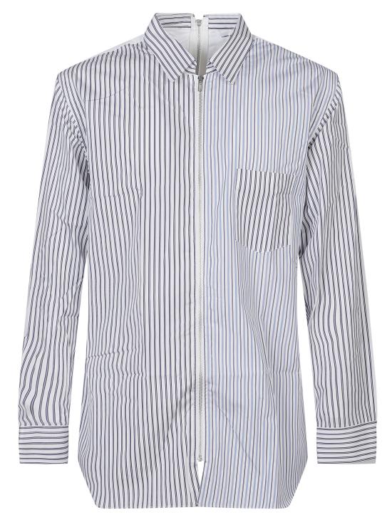 26SS 꼼데가르송 긴팔 셔츠 FQB033051 White