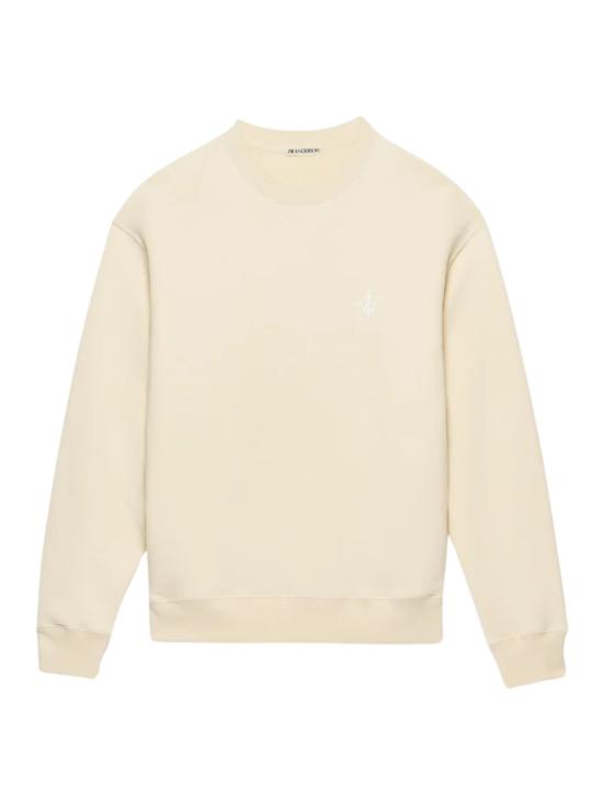 26SS JW앤더슨 긴팔 티셔츠 JW0238 PG1905241 Beige