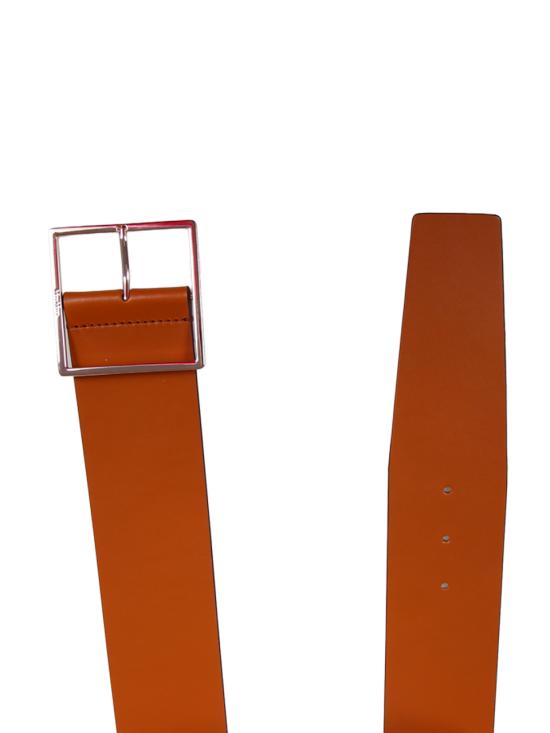 26SS 막스마라 레귤러 벨트 2614501012600 001 CUOIO - MAX MARA