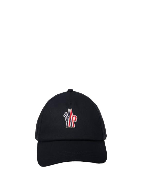 26SS 몽클레어 모자 3B00001 04863 999 BLACK