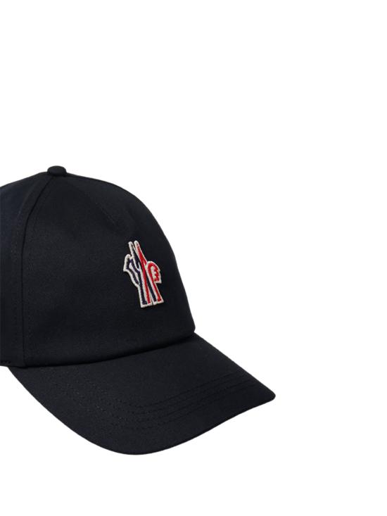 26SS 몽클레어 모자 3B00001 04863 999 BLACK - MONCLER