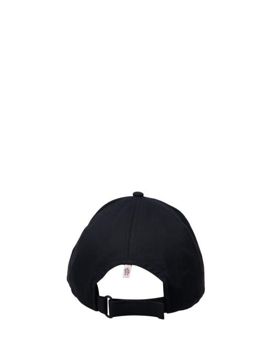 26SS 몽클레어 모자 3B00001 04863 999 BLACK - MONCLER