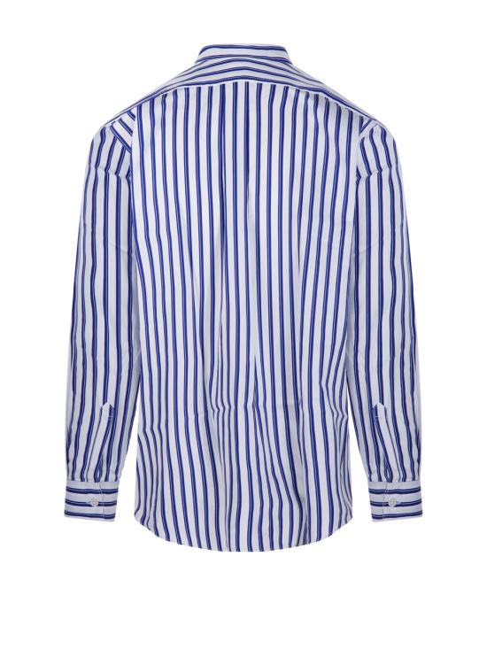 26SS 꼼데가르송 긴팔 셔츠 FZB115 117 STRIPE - COMME DES GARCONS