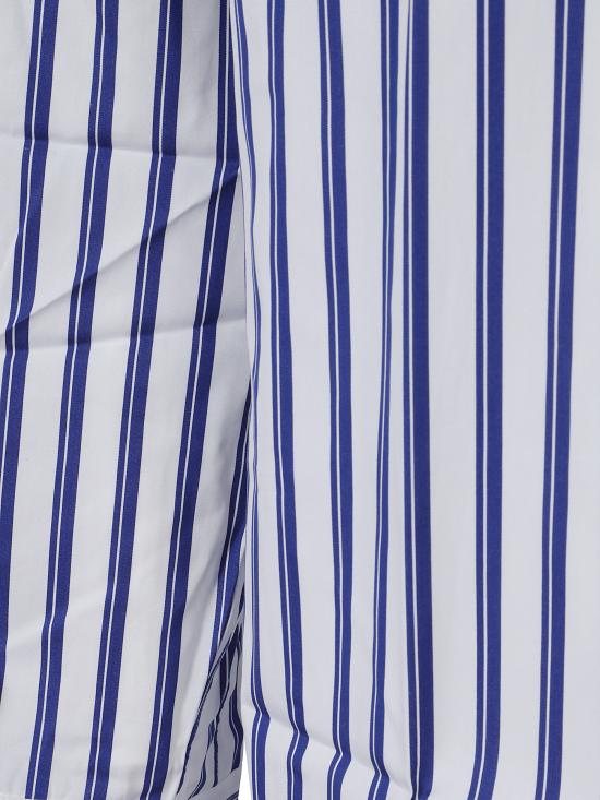 26SS 꼼데가르송 긴팔 셔츠 FZB115060 117 Clear Blue - COMME DES GARCONS