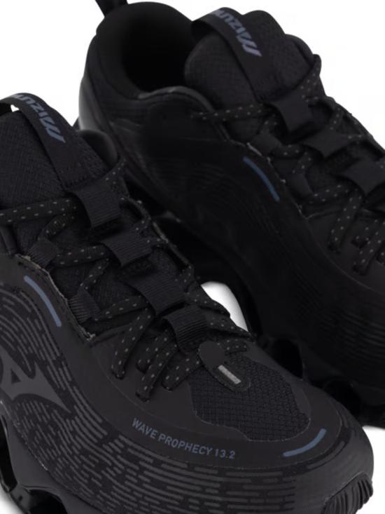 26SS 미즈노 스니커즈 D1GA2605 02 Black - MIZUNO