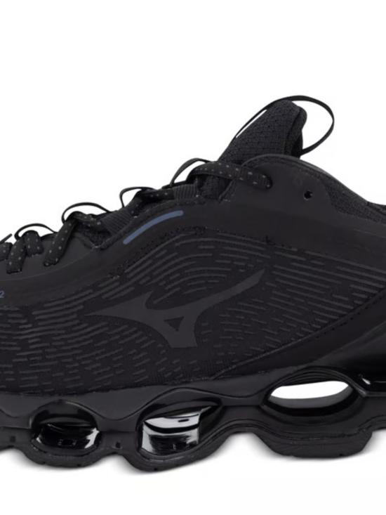 26SS 미즈노 스니커즈 D1GA2605 02 Black - MIZUNO