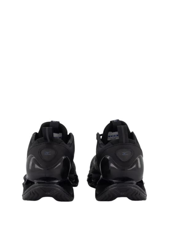 26SS 미즈노 스니커즈 D1GA2605 02 Black - MIZUNO