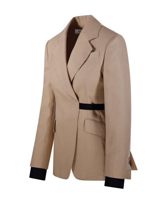 26SS 막스마라 수트 자켓 2611041533600 003 CAMMELLO - MAX MARA