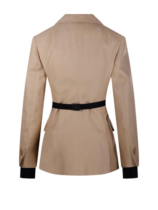 26SS 막스마라 수트 자켓 2611041533600 003 CAMMELLO - MAX MARA