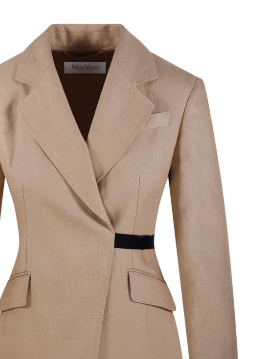 26SS 막스마라 수트 자켓 2611041533600 003 CAMMELLO - MAX MARA