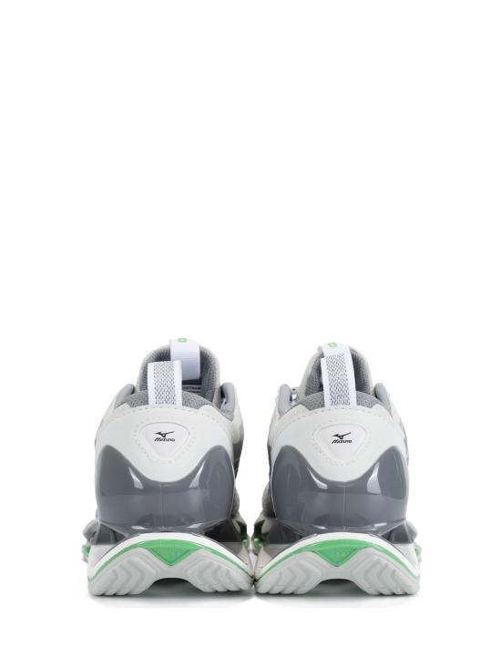 26SS 미즈노 스니커즈 D1GA2613 03 Grey - MIZUNO