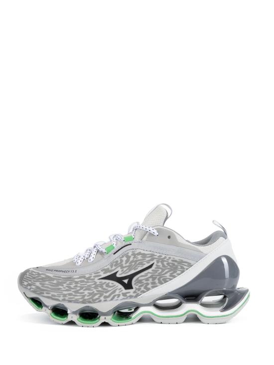 26SS 미즈노 스니커즈 D1GA2613 03 Grey - MIZUNO
