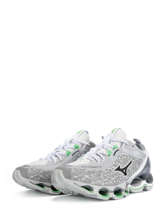 26SS 미즈노 스니커즈 D1GA2613 03 Grey - MIZUNO