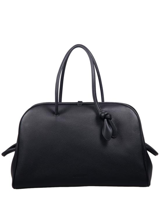 26SS 자크뮈스 캐리어 BAU00427AC03A03 990 BLACK