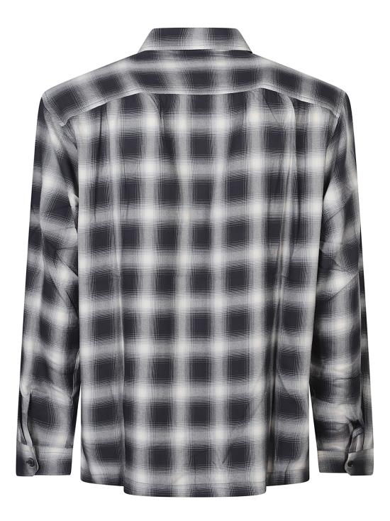 26SS 아워레가시 긴팔 셔츠 M2262ERC RENOCOWBOY MultiColour - OUR LEGACY