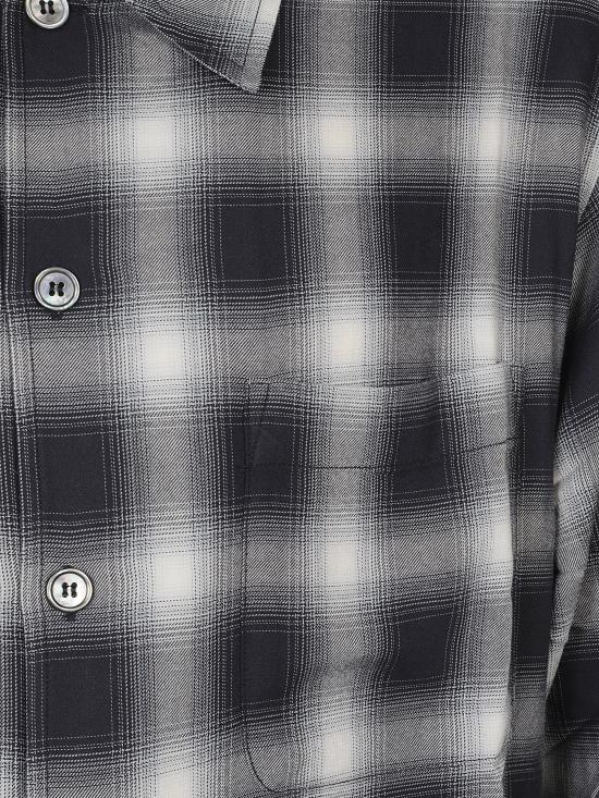 26SS 아워레가시 긴팔 셔츠 M2262ERC RENOCOWBOY MultiColour - OUR LEGACY