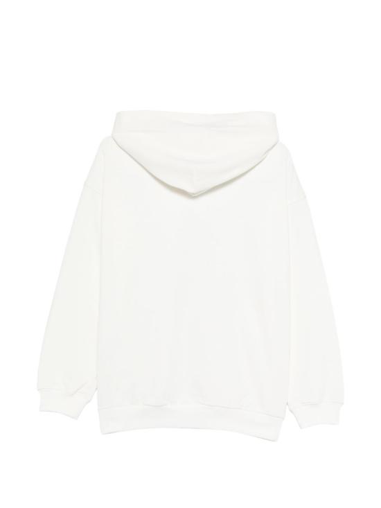 26SS 지아다 베닌카사 스웨터 S25T11 01 White - GIADA BENINCASA