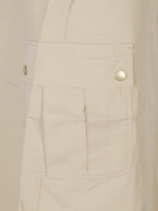 26SS 바버 미디 스커트 LSK0148 OL11 BEIGE - BARBOUR