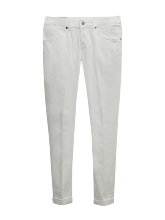 26SS 돈답 데님 팬츠 UP232 BS0030UPTD999 Black