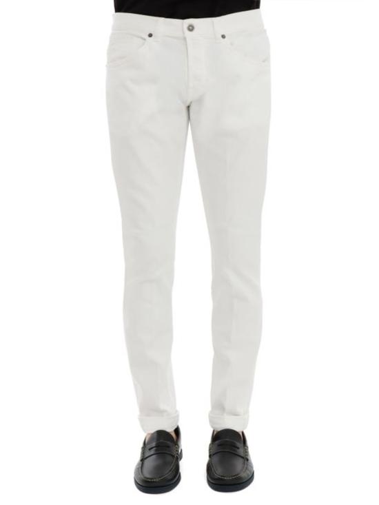 26SS 돈답 데님 팬츠 UP232 BS0030UPTD999 Black - DONDUP