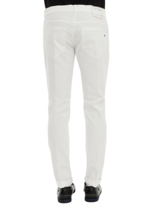 26SS 돈답 데님 팬츠 UP232 BS0030UPTD999 Black - DONDUP