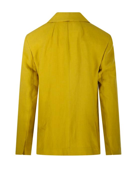 26SS 에스막스마라 수트 자켓 2619041013600 002 GIALLO SOLE - 'S MAX MARA