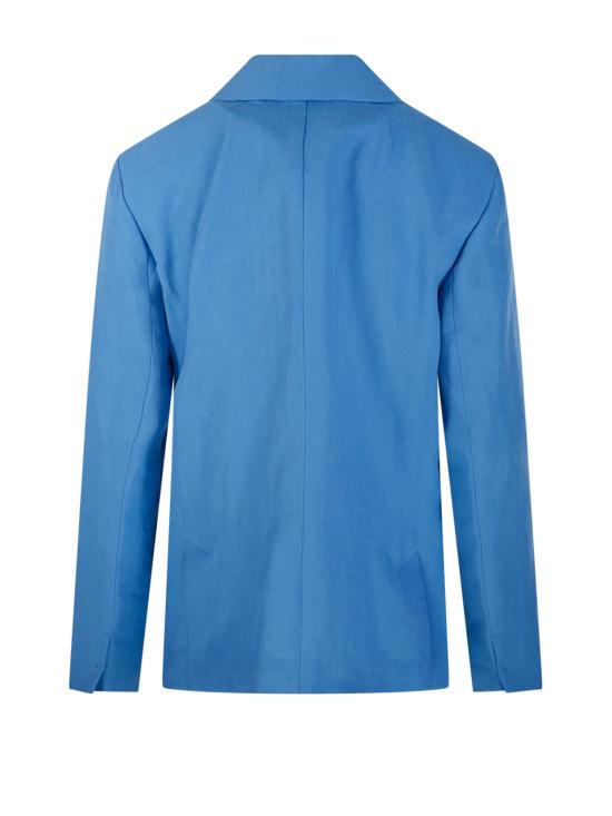 26SS 에스막스마라 수트 자켓 2619041013600 004 TURCHESE - 'S MAX MARA