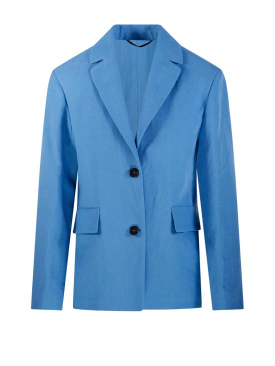 26SS 에스막스마라 수트 자켓 2619041013600 004 TURCHESE