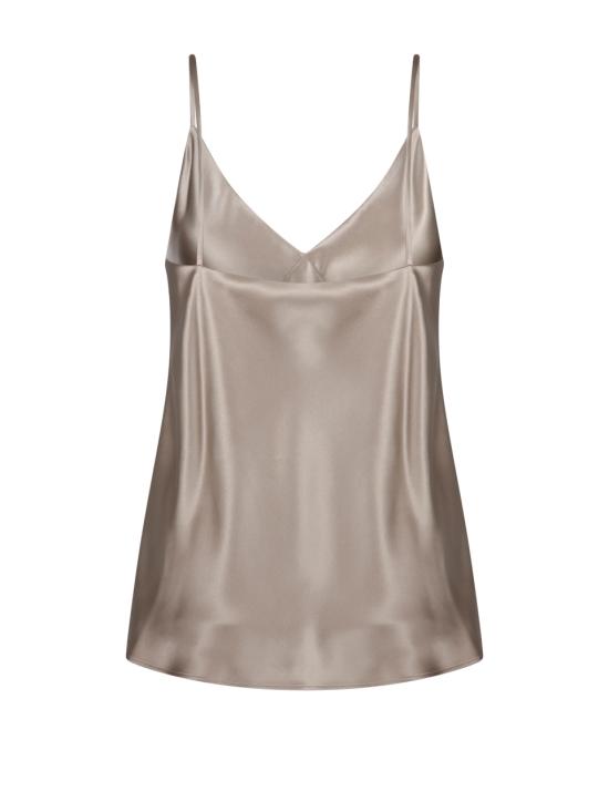 26SS 막스마라 피아노포르테 탑 2611161034600 003 SABBIA - MAXMARA PIANOFORTE