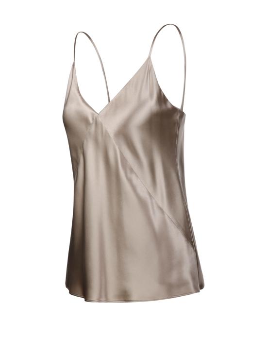 26SS 막스마라 피아노포르테 탑 2611161034600 003 SABBIA - MAXMARA PIANOFORTE