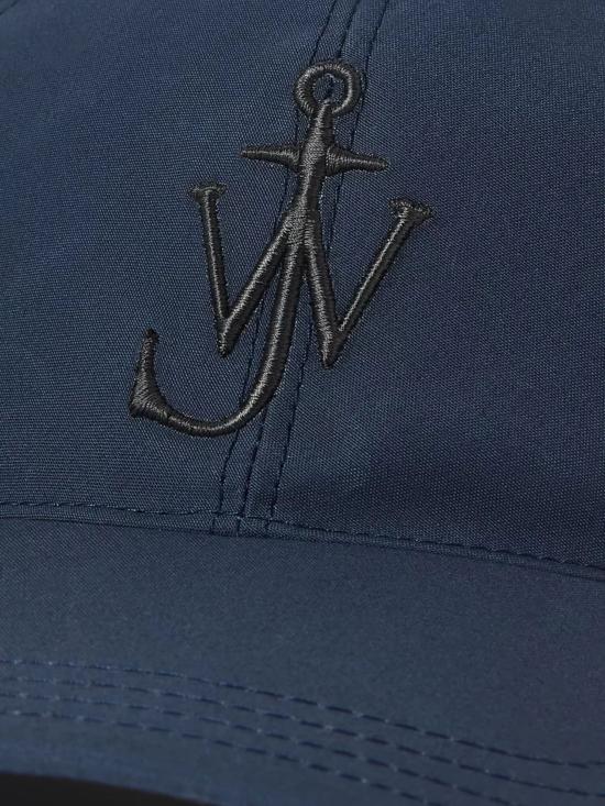 26SS JW앤더슨 모자 AC0417 FA0485738 Blue - JW ANDERSON