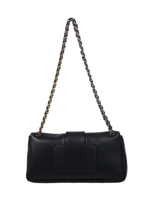 26SS 자크뮈스 숄더백 BAW00453AC27L14 990 BLACK - JACQUEMUS