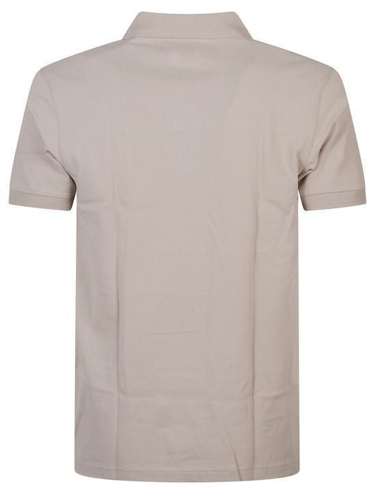 26SS 꼼데가르송 반팔 티셔츠 FQT501051 3 Beige - COMME DES GARCONS