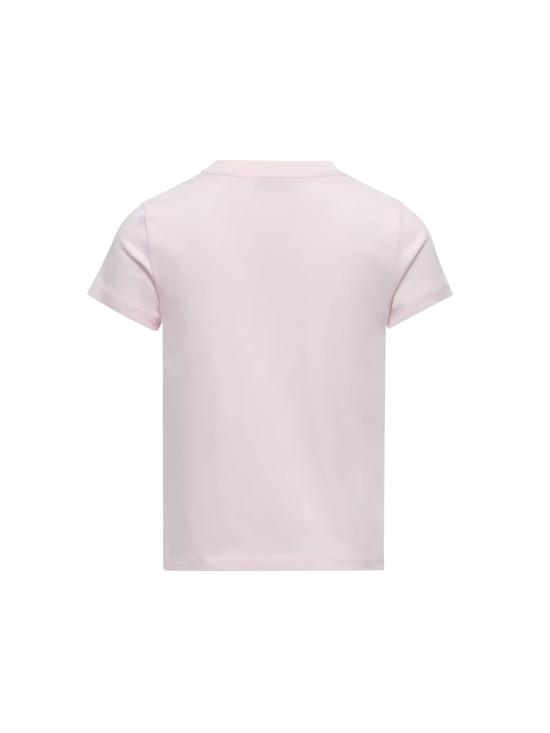 26SS [키즈] 몽클레어 티셔츠 L19548C00034 89AT93P5 MultiColour - MONCLER